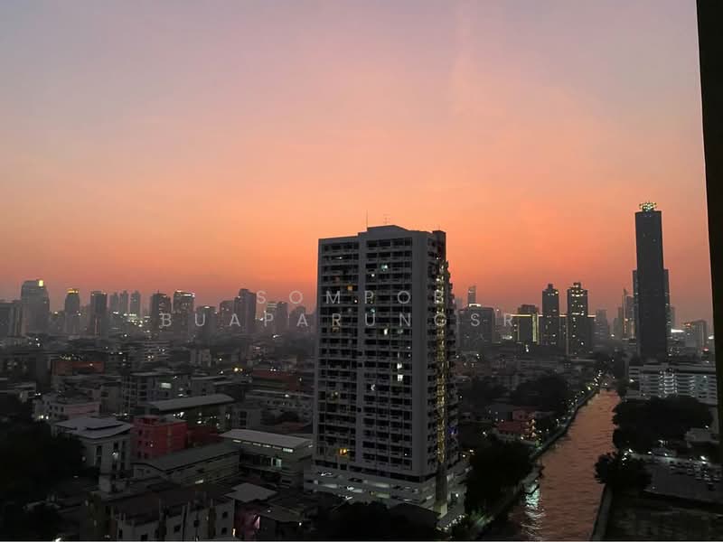 The Niche Pride Thonglor-Phetchaburi : เดอะ นิช ไพรด์ ทองหล่อ-เพชรบุรี, กรุงเทพ, ถนน เพชรบุรีตัดใหม่, บางกะปิ, ห้วยขวาง, กรุงเทพ, 35 ตร.ม., คอนโด ให้เช่า, โดย Sompob Buaparungsri, 500417550 - DDproperty.com