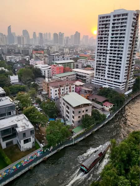 The Niche Pride Thonglor-Phetchaburi : เดอะ นิช ไพรด์ ทองหล่อ-เพชรบุรี, กรุงเทพ, ถนน เพชรบุรีตัดใหม่, บางกะปิ, ห้วยขวาง, กรุงเทพ, 35 ตร.ม., คอนโด ให้เช่า, โดย Sompob Buaparungsri, 500417550 - DDproperty.com