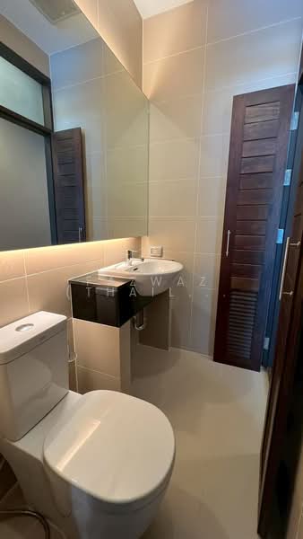 Himma Garden Condominium : ฮิมมา การ์เด้นท์ คอนโดมิเนียม, เชียงใหม่, ถ.คำไชย, ช้างเผือก, เมืองเชียงใหม่, เชียงใหม่, 54 ตร.ม., คอนโด ขาย, โดย Fazwaz (Thailand) Co., Ltd., 500417551 - DDproperty.com