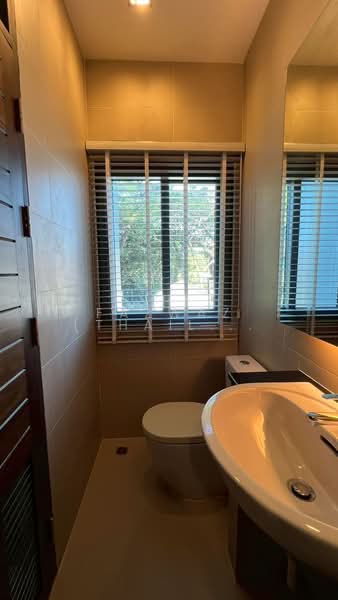 Himma Garden Condominium, Chiang Mai, Kamchai Rd, Chang Phuak, Muang Chiang Mai, Chiang Mai, 2 Bedrooms, 54 sqm, Condo For Sale, by Fazwaz (Thailand) Co., Ltd., 500417551 - DDproperty.com