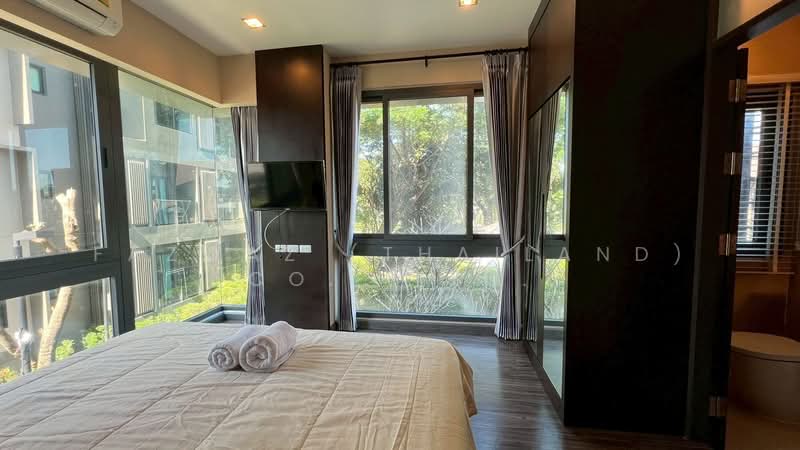 Himma Garden Condominium : ฮิมมา การ์เด้นท์ คอนโดมิเนียม, เชียงใหม่, ถ.คำไชย, ช้างเผือก, เมืองเชียงใหม่, เชียงใหม่, 54 ตร.ม., คอนโด ขาย, โดย Fazwaz (Thailand) Co., Ltd., 500417551 - DDproperty.com