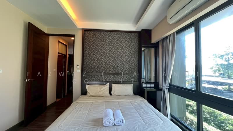 Himma Garden Condominium : ฮิมมา การ์เด้นท์ คอนโดมิเนียม, เชียงใหม่, ถ.คำไชย, ช้างเผือก, เมืองเชียงใหม่, เชียงใหม่, 54 ตร.ม., คอนโด ขาย, โดย Fazwaz (Thailand) Co., Ltd., 500417551 - DDproperty.com