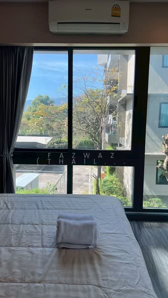 Himma Garden Condominium : ฮิมมา การ์เด้นท์ คอนโดมิเนียม, เชียงใหม่, ถ.คำไชย, ช้างเผือก, เมืองเชียงใหม่, เชียงใหม่, 54 ตร.ม., คอนโด ขาย, โดย Fazwaz (Thailand) Co., Ltd., 500417551 - DDproperty.com