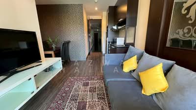 ขาย - Himma Garden Condominium : ฮิมมา การ์เด้นท์ คอนโดมิเนียม, เชียงใหม่