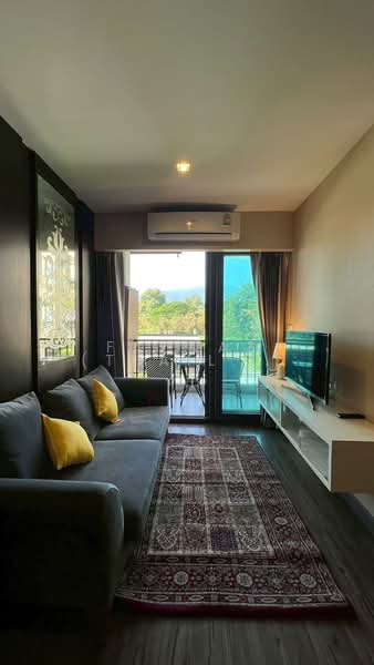 Himma Garden Condominium : ฮิมมา การ์เด้นท์ คอนโดมิเนียม, เชียงใหม่, ถ.คำไชย, ช้างเผือก, เมืองเชียงใหม่, เชียงใหม่, 54 ตร.ม., คอนโด ขาย, โดย Fazwaz (Thailand) Co., Ltd., 500417551 - DDproperty.com