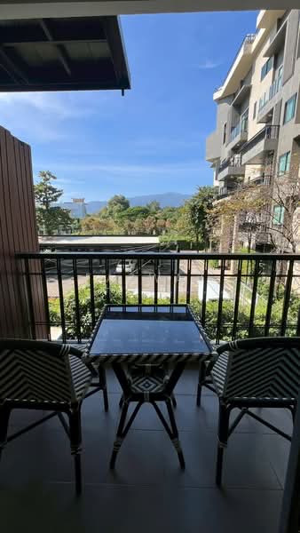 Himma Garden Condominium, Chiang Mai, Kamchai Rd, Chang Phuak, Muang Chiang Mai, Chiang Mai, 2 Bedrooms, 54 sqm, Condo For Sale, by Fazwaz (Thailand) Co., Ltd., 500417551 - DDproperty.com