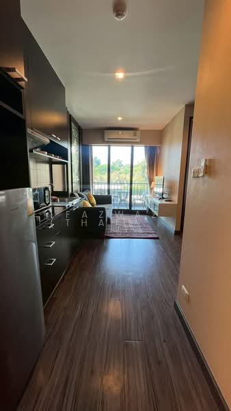 Himma Garden Condominium : ฮิมมา การ์เด้นท์ คอนโดมิเนียม, เชียงใหม่, ถ.คำไชย, ช้างเผือก, เมืองเชียงใหม่, เชียงใหม่, 54 ตร.ม., คอนโด ขาย, โดย Fazwaz (Thailand) Co., Ltd., 500417551 - DDproperty.com