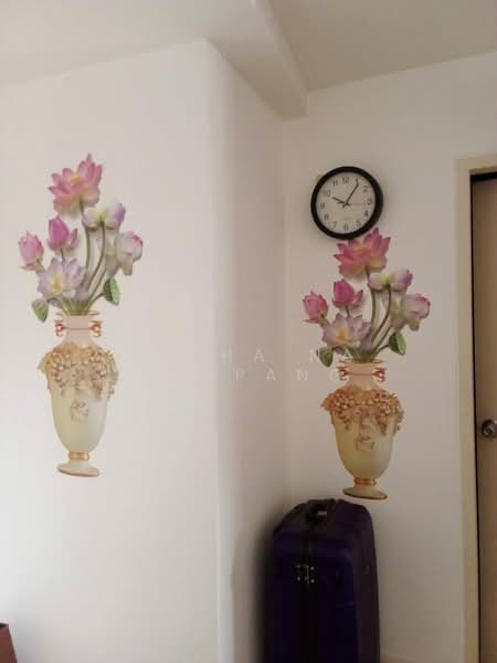River Heaven Chareonkrung, Bangkok, 2667 Chareonkrung Road, Bang Kho Laem, Bangkok, 2 Bedrooms, 78 sqm, Condo For Sale, by Nicha Na Lampang, 500417555 - DDproperty.com