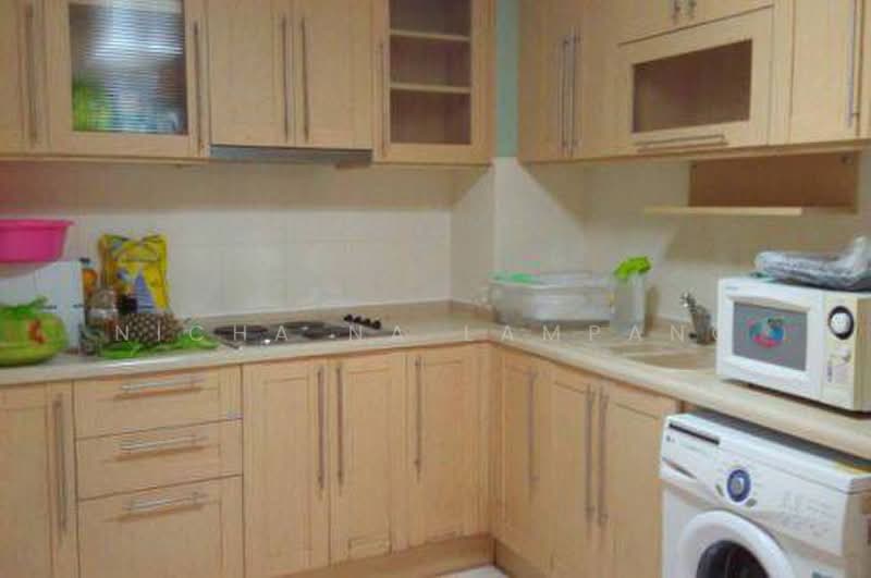 River Heaven Chareonkrung, Bangkok, 2667 Chareonkrung Road, Bang Kho Laem, Bangkok, 2 Bedrooms, 78 sqm, Condo For Sale, by Nicha Na Lampang, 500417555 - DDproperty.com
