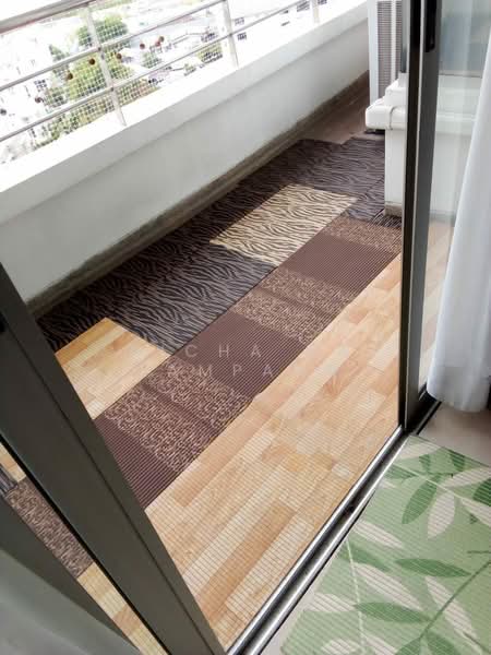 River Heaven Chareonkrung, Bangkok, 2667 Chareonkrung Road, Bang Kho Laem, Bangkok, 2 Bedrooms, 78 sqm, Condo For Sale, by Nicha Na Lampang, 500417555 - DDproperty.com