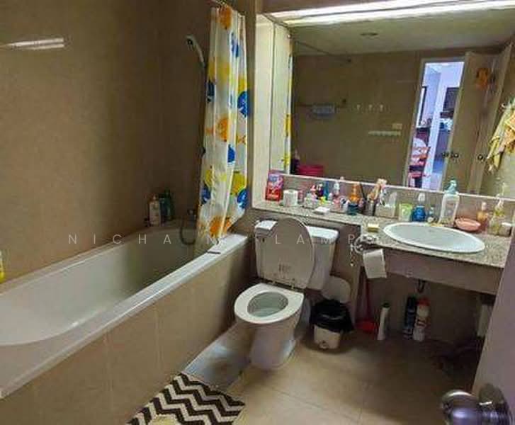 River Heaven Chareonkrung, Bangkok, 2667 Chareonkrung Road, Bang Kho Laem, Bangkok, 2 Bedrooms, 78 sqm, Condo For Sale, by Nicha Na Lampang, 500417555 - DDproperty.com