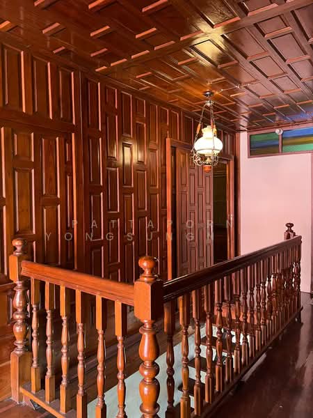 บ้าน 3-ห้องนอน, กรุงเทพ, พระบรมมหาราชวัง, พระนคร, กรุงเทพ, 250 ตร.ม., บ้านเดี่ยว ขาย, โดย Pattaporn Yongsungnone, 500417556 - DDproperty.com