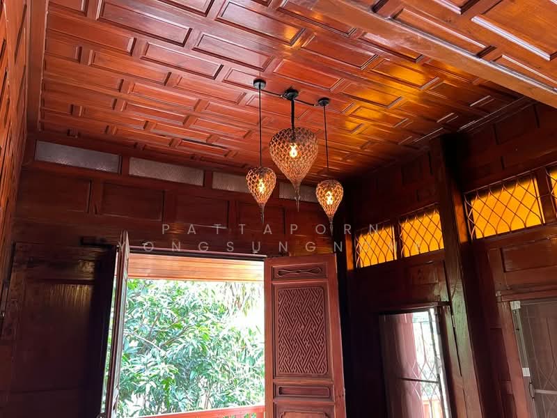 บ้าน 3-ห้องนอน, กรุงเทพ, พระบรมมหาราชวัง, พระนคร, กรุงเทพ, 250 ตร.ม., บ้านเดี่ยว ขาย, โดย Pattaporn Yongsungnone, 500417556 - DDproperty.com