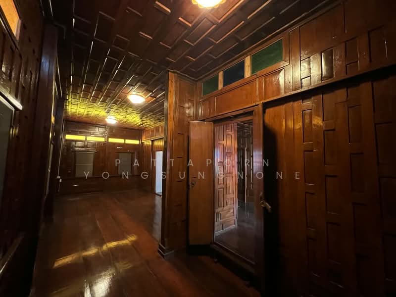 บ้าน 3-ห้องนอน, กรุงเทพ, พระบรมมหาราชวัง, พระนคร, กรุงเทพ, 250 ตร.ม., บ้านเดี่ยว ขาย, โดย Pattaporn Yongsungnone, 500417556 - DDproperty.com