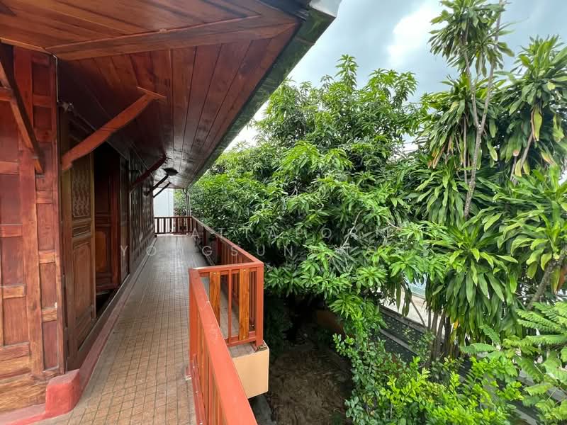 บ้าน 3-ห้องนอน, กรุงเทพ, พระบรมมหาราชวัง, พระนคร, กรุงเทพ, 250 ตร.ม., บ้านเดี่ยว ขาย, โดย Pattaporn Yongsungnone, 500417556 - DDproperty.com