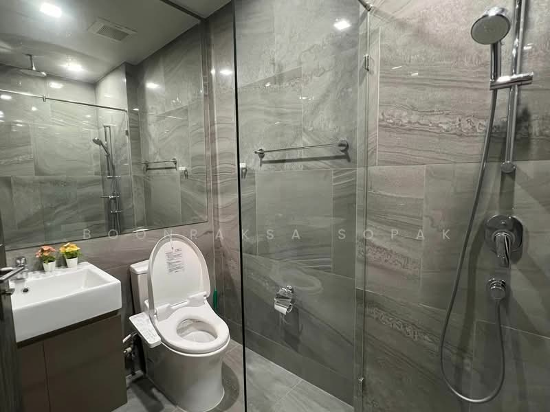 IDEO Q Victory, Bangkok, 9 Phaya Thai Road, Thanon Phaya Thai, Ratchathewi, Bangkok, 2 Bedrooms, 61 sqm, Condo For Rent, by Boonraksa Sopak, 500417559 - DDproperty.com