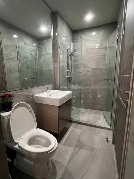 IDEO Q Victory, Bangkok, 9 Phaya Thai Road, Thanon Phaya Thai, Ratchathewi, Bangkok, 2 Bedrooms, 61 sqm, Condo For Rent, by Boonraksa Sopak, 500417559 - DDproperty.com