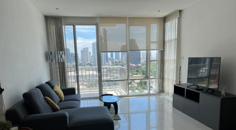 Fullerton Sukhumvit, Bangkok, Sukhumvit Road, Khlong Tan Nua, Watthana, Bangkok, 2 Bedrooms, 105 sqm, Condo For Sale, by Sasithon Phonchuai, 500417563 - DDproperty.com