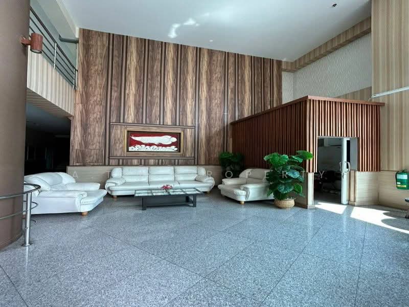 Sriracha Condoview, Chon Buri (Pattaya), Surasak 1 Road, Si Racha, Chon Buri (Pattaya), 1 Bedroom, 50 sqm, Condo For Rent, by A.T.A. Property, 500417565 - DDproperty.com