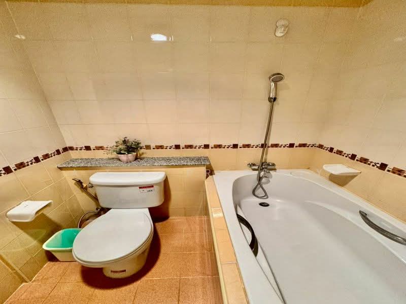 Sriracha Condoview, Chon Buri (Pattaya), Surasak 1 Road, Si Racha, Chon Buri (Pattaya), 1 Bedroom, 50 sqm, Condo For Rent, by A.T.A. Property, 500417565 - DDproperty.com