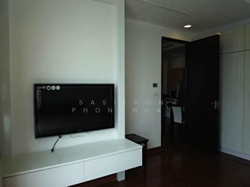 The Address Chidlom, Bangkok, Ploenchit Road, Lumphini, Pathum Wan, Bangkok, 1 Bedroom, 53 sqm, Condo For Rent, by Sasithon Phonchuai, 500417567 - DDproperty.com