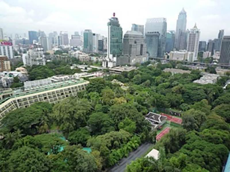 The Address Chidlom, Bangkok, Ploenchit Road, Lumphini, Pathum Wan, Bangkok, 1 Bedroom, 53 sqm, Condo For Rent, by Sasithon Phonchuai, 500417567 - DDproperty.com
