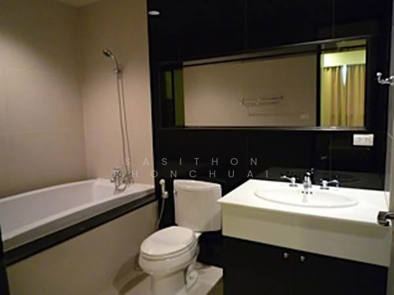 The Address Chidlom, Bangkok, Ploenchit Road, Lumphini, Pathum Wan, Bangkok, 1 Bedroom, 53 sqm, Condo For Rent, by Sasithon Phonchuai, 500417567 - DDproperty.com