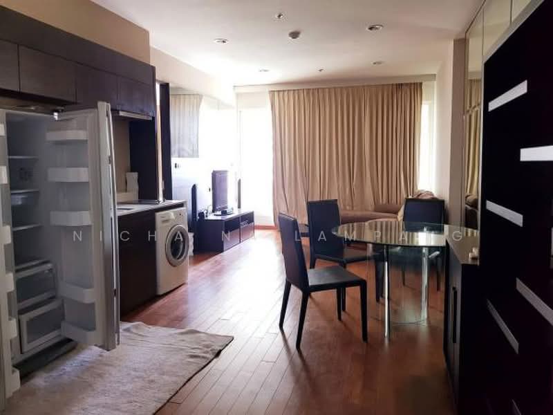 The Address Chidlom, Bangkok, Ploenchit Road, Lumphini, Pathum Wan, Bangkok, 2 Bedrooms, 80 sqm, Condo For Sale, by Nicha Na Lampang, 500417568 - DDproperty.com