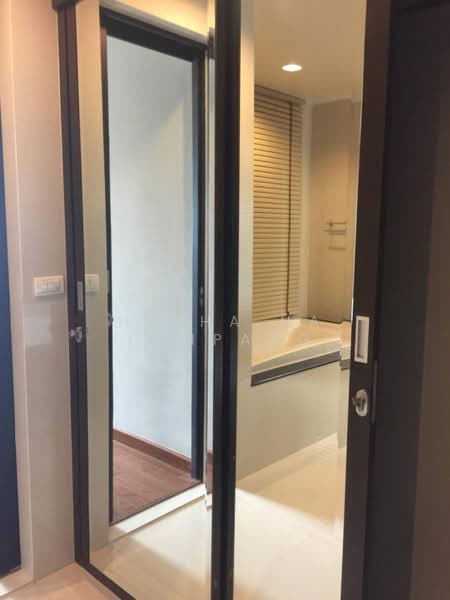 The Address Chidlom, Bangkok, Ploenchit Road, Lumphini, Pathum Wan, Bangkok, 2 Bedrooms, 80 sqm, Condo For Sale, by Nicha Na Lampang, 500417568 - DDproperty.com