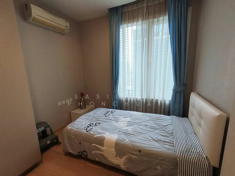 Siri At Sukhumvit, Bangkok, 902 Sukhumvit Road, Phra Kanong, Khlong Toei, Bangkok, 2 Bedrooms, 74 sqm, Condo For Rent, by Sasithon Phonchuai, 500417571 - DDproperty.com