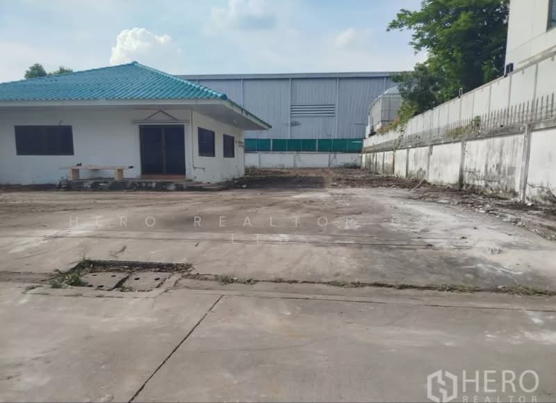 For Rent Detached House near BTS Bearing, Bang Na Bangkok BRE25542, Bangkok, Bang Na, Bangkok, Studio, 370 sqm, Single Detached House For Rent, by Hero Realtor Co., Ltd., 500417574 - DDproperty.com