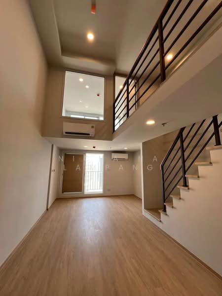 Culture Chula, Bangkok, 38/12 Soi Pratu Chai, Si Phraya, Bang Rak, Bangkok, 2 Bedrooms, 58 sqm, Condo For Sale, by Nicha Na Lampang, 500417575 - DDproperty.com