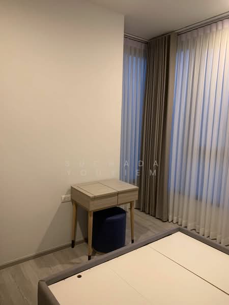 XT Ekkamai, Bangkok, 259 Soi Sukhumvit 63, Khlong Tan Nua, Watthana, Bangkok, 2 Bedrooms, 46 sqm, Condo For Sale, by Suchada Yodyiem, 500417576 - DDproperty.com