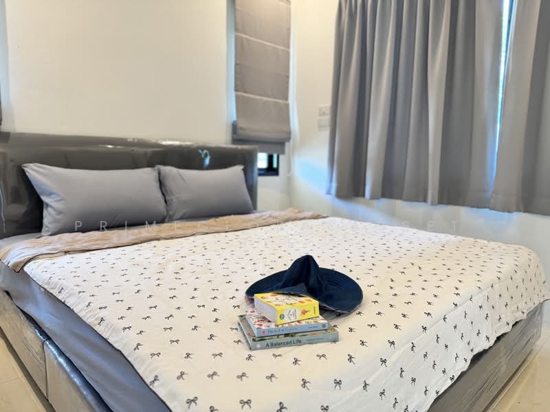 บ้านเช่าป่าคลอก, ภูเก็ต, ป่าคลอก, ถลาง, ภูเก็ต, 60 ตร.ม., บ้านเดี่ยว ให้เช่า, โดย primeglobalasset bee, 500417583 - DDproperty.com