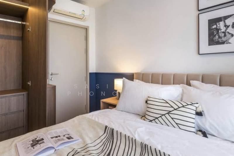 The Line Sukhumvit 101, Bangkok, 3009 Sukhumvit 101 Road, Bang Chak, Phra Khanong, Bangkok, 1 Bedroom, 42 sqm, Condo For Sale, by Sasithon Phonchuai, 500417584 - DDproperty.com