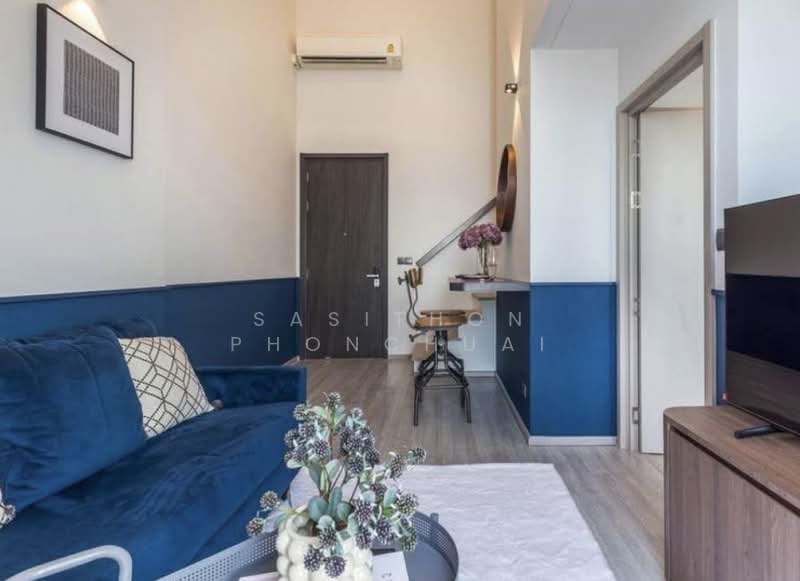 The Line Sukhumvit 101, Bangkok, 3009 Sukhumvit 101 Road, Bang Chak, Phra Khanong, Bangkok, 1 Bedroom, 42 sqm, Condo For Sale, by Sasithon Phonchuai, 500417584 - DDproperty.com