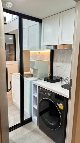 IDEO Charan 70-Riverview, Bangkok, 294 Charan Sanit Wong Rd, Bang Phlat, Bangkok, 1 Bedroom, 52 sqm, Condo For Rent, by Pattaporn Yongsungnone, 500417585 - DDproperty.com