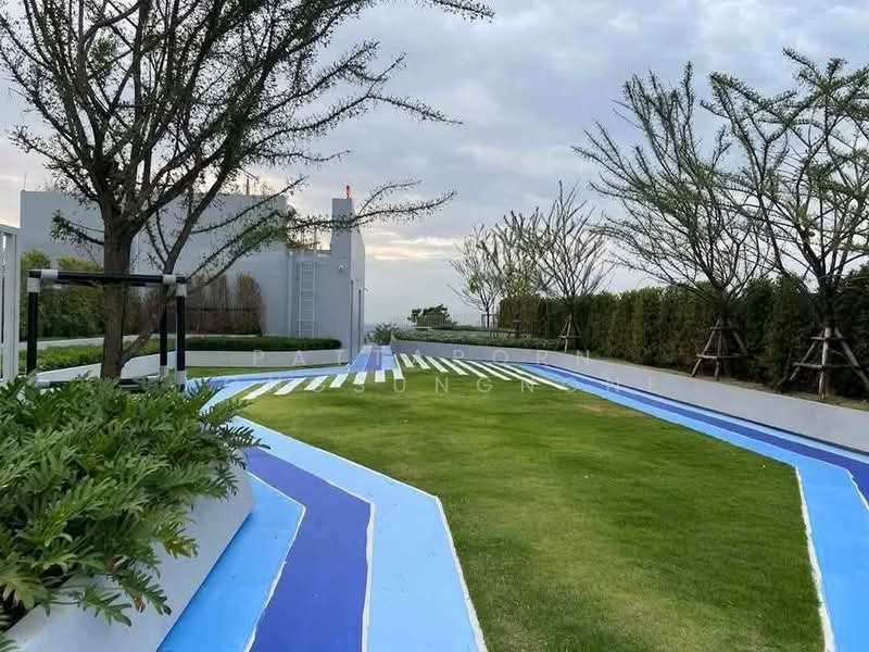 IDEO Charan 70-Riverview : ไอดีโอ จรัญฯ 70-ริเวอร์วิว, กรุงเทพ, 294 ซอย จรัญสนิทวงศ์, บางพลัด, กรุงเทพ, 52 ตร.ม., คอนโด ให้เช่า, โดย Pattaporn Yongsungnone, 500417585 - DDproperty.com