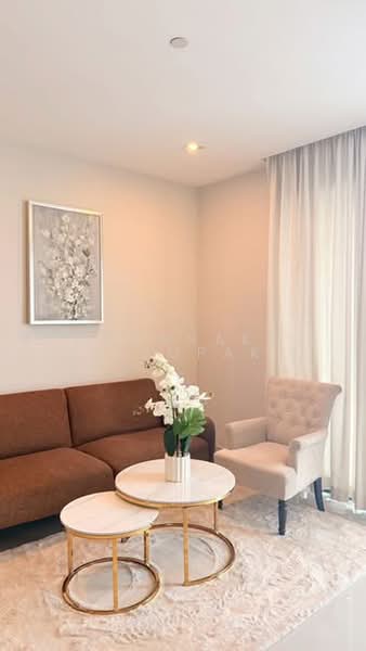 The Room Sukhumvit 62 : เดอะรูม สุขุมวิท 62, กรุงเทพ, 2288 ถ.สุขุมวิท, บางจาก, พระโขนง, กรุงเทพ, 76 ตร.ม., คอนโด ให้เช่า, โดย Boonraksa Sopak, 500417586 - DDproperty.com
