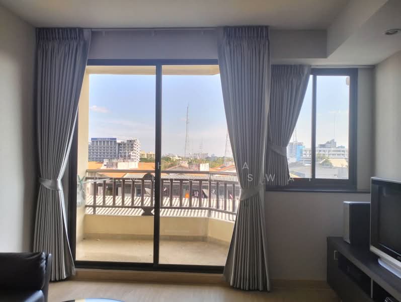 Supalai Oriental Place Sathorn-Suanplu, Bangkok, Suan Plu, Thung Maha Mek, Sathon, Bangkok, 2 Bedrooms, 103 sqm, Condo For Sale, by Thitiya Laemthongswat, 500417588 - DDproperty.com