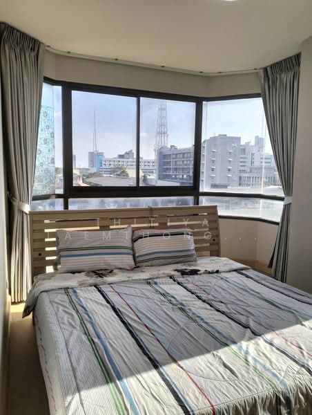 Supalai Oriental Place Sathorn-Suanplu, Bangkok, Suan Plu, Thung Maha Mek, Sathon, Bangkok, 2 Bedrooms, 103 sqm, Condo For Sale, by Thitiya Laemthongswat, 500417588 - DDproperty.com