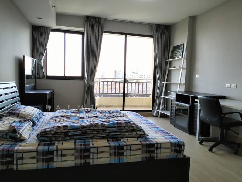 Supalai Oriental Place Sathorn-Suanplu, Bangkok, Suan Plu, Thung Maha Mek, Sathon, Bangkok, 2 Bedrooms, 103 sqm, Condo For Sale, by Thitiya Laemthongswat, 500417588 - DDproperty.com