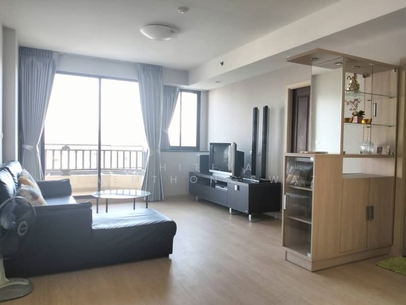 Supalai Oriental Place Sathorn-Suanplu : ศุภาลัย โอเรียนทัล เพลส สาทร-สวนพลู, กรุงเทพ, สวนพลู, ทุ่งมหาเมฆ, สาทร, กรุงเทพ, 103 ตร.ม., คอนโด ขาย, โดย Thitiya Laemthongswat, 500417588 - DDproperty.com