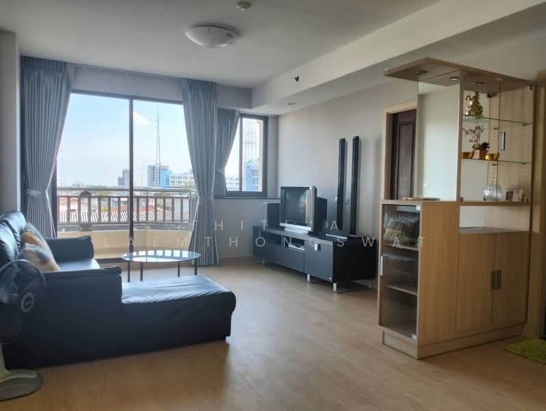 Supalai Oriental Place Sathorn-Suanplu : ศุภาลัย โอเรียนทัล เพลส สาทร-สวนพลู, กรุงเทพ, สวนพลู, ทุ่งมหาเมฆ, สาทร, กรุงเทพ, 103 ตร.ม., คอนโด ขาย, โดย Thitiya Laemthongswat, 500417588 - DDproperty.com