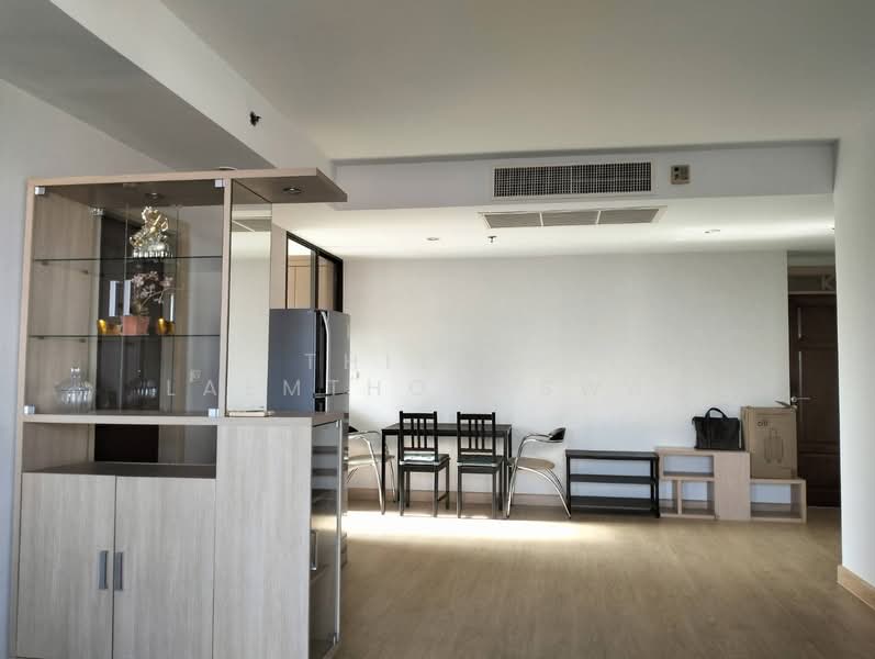 Supalai Oriental Place Sathorn-Suanplu, Bangkok, Suan Plu, Thung Maha Mek, Sathon, Bangkok, 2 Bedrooms, 103 sqm, Condo For Sale, by Thitiya Laemthongswat, 500417588 - DDproperty.com