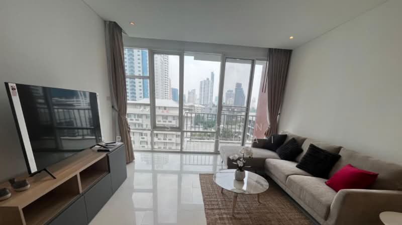 Fullerton Sukhumvit : ฟูลเลอตัน สุขุมวิท, กรุงเทพ, ถนนสุขุมวิท, คลองตันเหนือ, วัฒนา, กรุงเทพ, 96 ตร.ม., คอนโด ขาย, โดย Sasithon Phonchuai, 500417593 - DDproperty.com