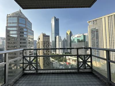 ขาย - All Seasons Mansion : ออลซีซั่น แมนชั่น, กรุงเทพ