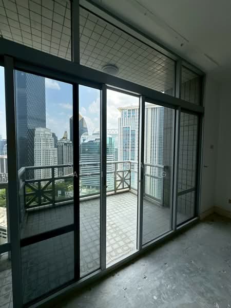 All Seasons Mansion, Bangkok, Soi Ruamrudee, Wireless Road, Lumphini, Pathum Wan, Bangkok, 4 Bedrooms, 316 sqm, Condo For Sale, by Sutapat Pariwong, 500417594 - DDproperty.com
