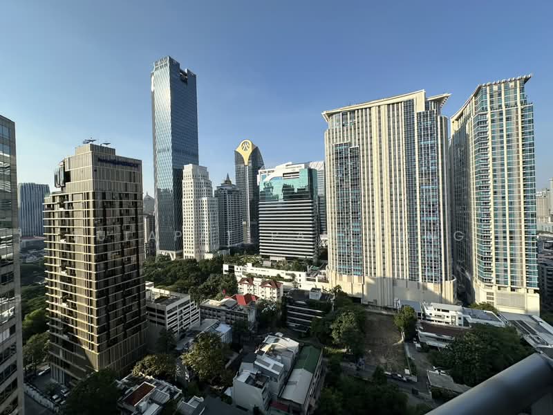 All Seasons Mansion, Bangkok, Soi Ruamrudee, Wireless Road, Lumphini, Pathum Wan, Bangkok, 4 Bedrooms, 316 sqm, Condo For Sale, by Sutapat Pariwong, 500417594 - DDproperty.com