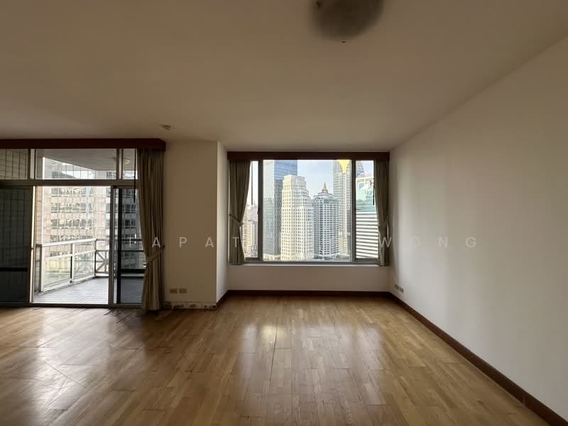 All Seasons Mansion, Bangkok, Soi Ruamrudee, Wireless Road, Lumphini, Pathum Wan, Bangkok, 4 Bedrooms, 316 sqm, Condo For Sale, by Sutapat Pariwong, 500417594 - DDproperty.com